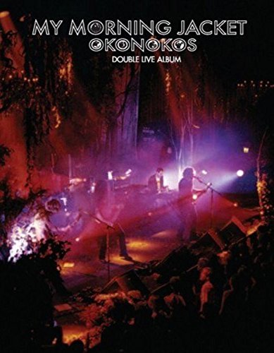 My Morning Jacket: Okonokos